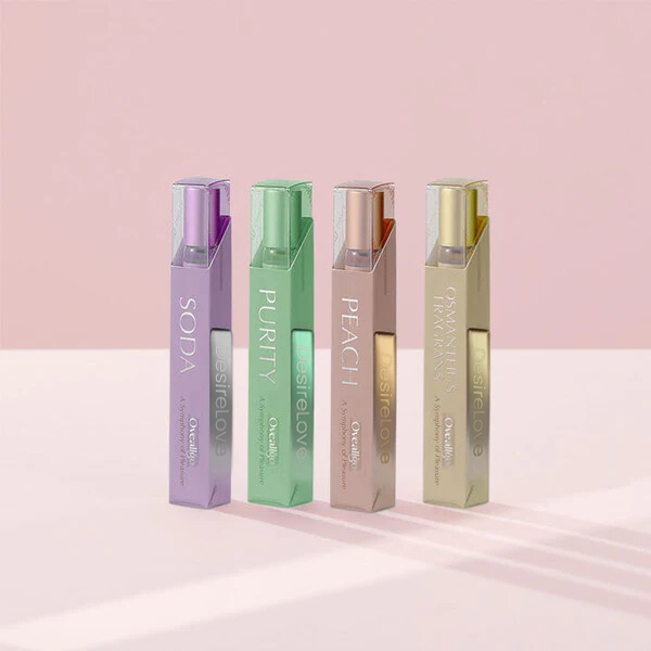 Oveallgo™ DesireLove Elixir Eau de Toilette
