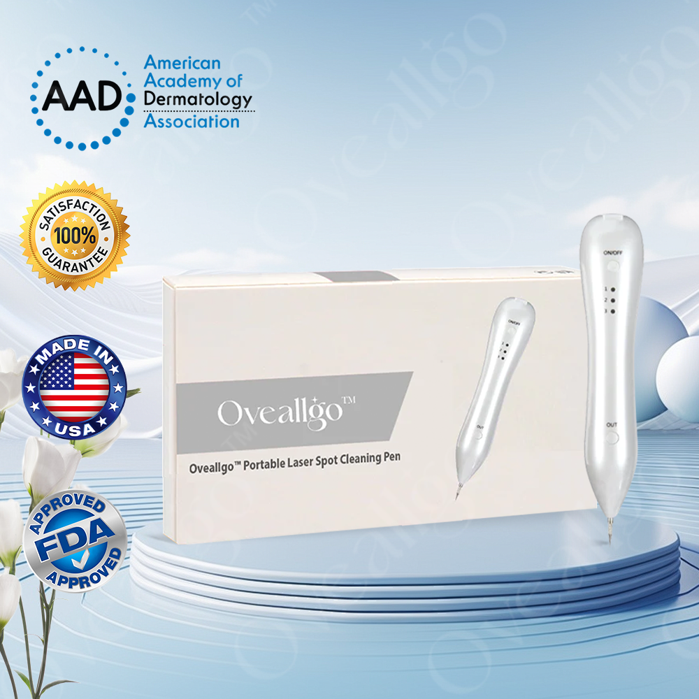Oveallgo™ EX Spotfree ULTRA Professional Electric Cosmetic Pen