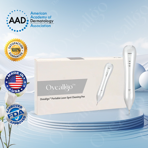 Oveallgo™ EX Spotfree ULTRA Professional Electric Cosmetic Pen