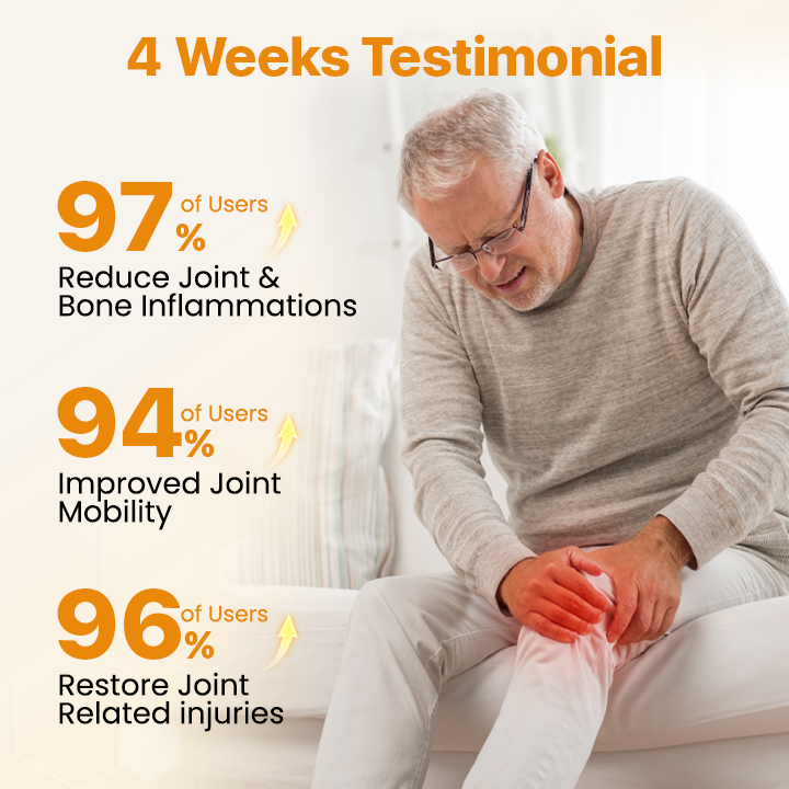 ✅Official Store: Oveallgo™ EX BeeVenom Joint Repair Cream👨‍⚕️Orthopaedic Association (AOA) Approved