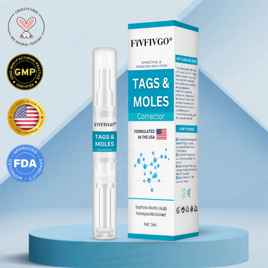 Fivfivgo® Tags & Moles Corrector
