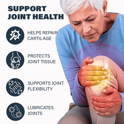 Oveallgo™ Jellyfish Collagen Joint Repair Cream