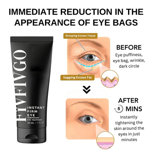 Fivfivgo™ Clinical SkinCare Instant Eye Tightener