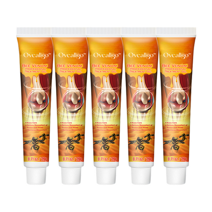 Oveallgo™ New Zealand Bee Venom Professional Treatment Gel