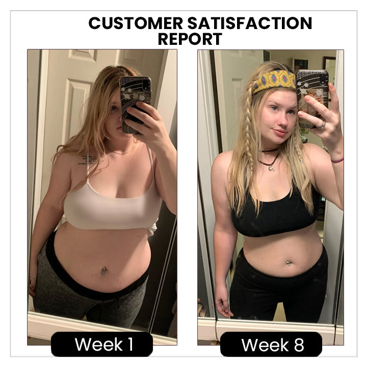Oveallgo™ Belly Detox Patch
