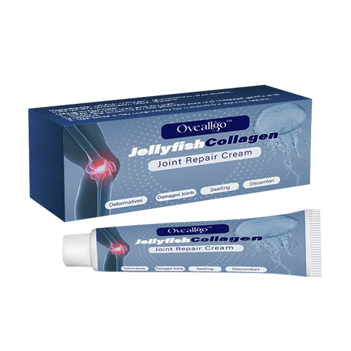 Oveallgo™ Jellyfish Collagen Joint Repair Cream